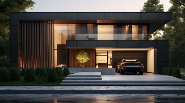 3d-rendering-house-model
