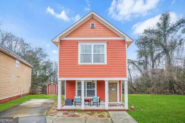 760 Vine ST, Athens, GA 30601