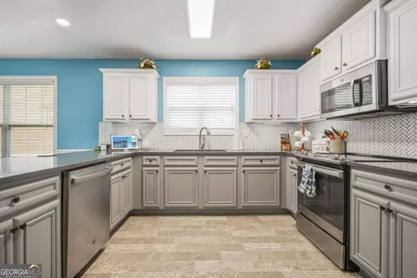 760 Vine ST, Athens, GA 30601