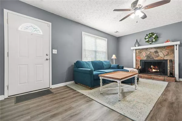 2959 Pritchards Mill TRL, Douglasville, GA 30135