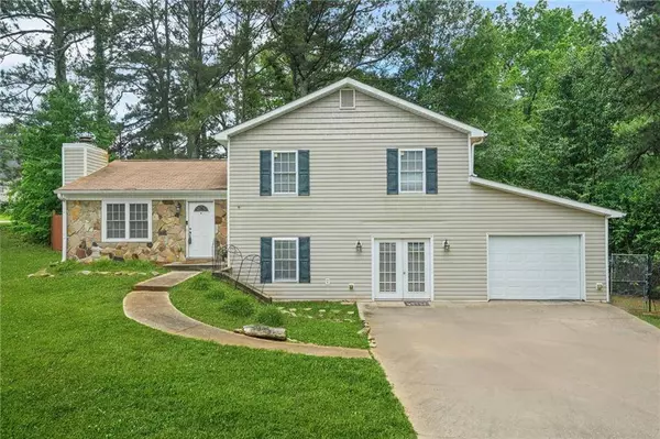 2959 Pritchards Mill TRL, Douglasville, GA 30135