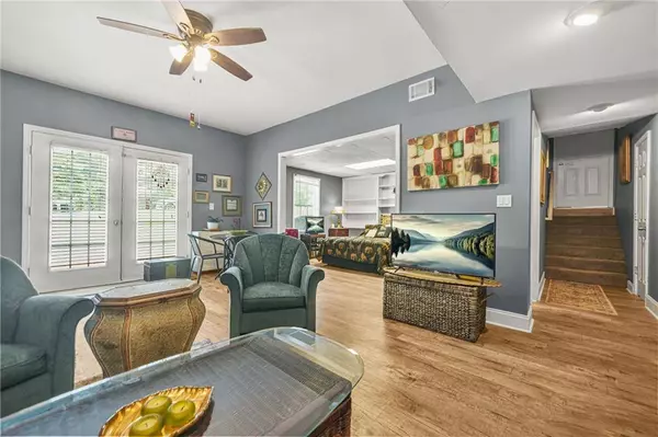 2959 Pritchards Mill TRL, Douglasville, GA 30135