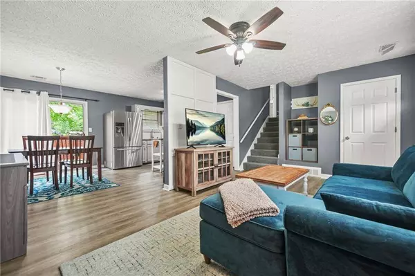 2959 Pritchards Mill TRL, Douglasville, GA 30135