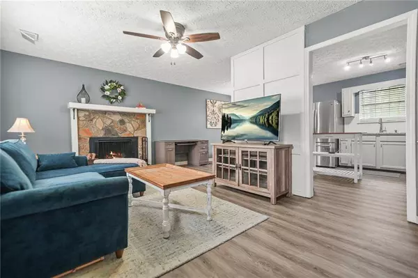 2959 Pritchards Mill TRL, Douglasville, GA 30135