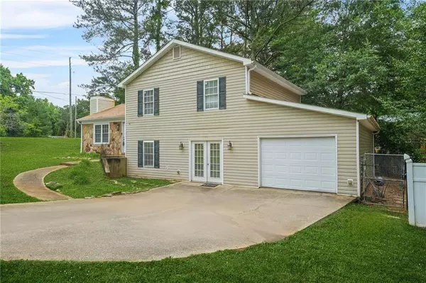 2959 Pritchards Mill TRL, Douglasville, GA 30135