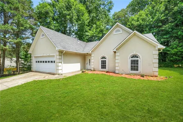 2613 Milo CT, Lawrenceville, GA 30043