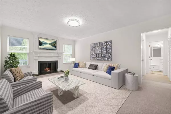 245 Plantation Glen CT, Alpharetta, GA 30022