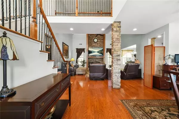 6460 Bellevue DR SW, Conyers, GA 30094