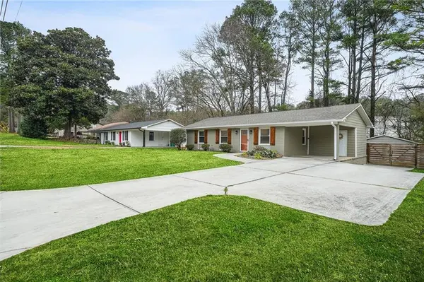 3048 Cottonwood DR SE, Atlanta, GA 30316