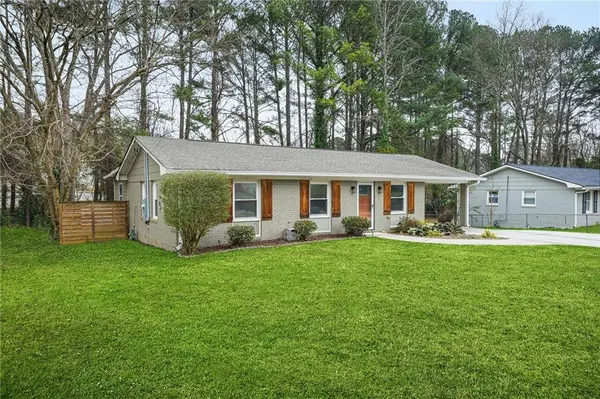 3048 Cottonwood DR SE, Atlanta, GA 30316