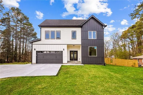 2047 Drew Valley RD NE, Atlanta, GA 30319