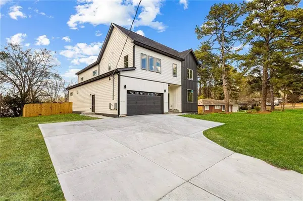 2047 Drew Valley RD NE, Atlanta, GA 30319
