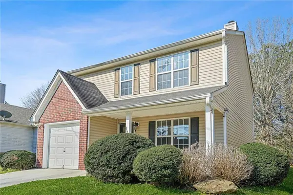 4741 Bob White RUN, Lithonia, GA 30038
