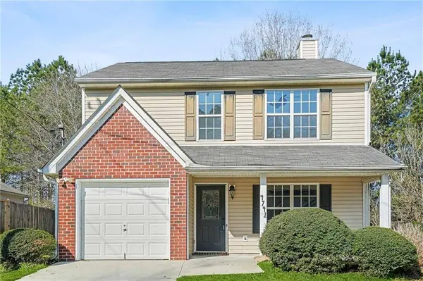 4741 Bob White RUN, Lithonia, GA 30038