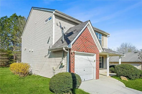 4741 Bob White RUN, Lithonia, GA 30038