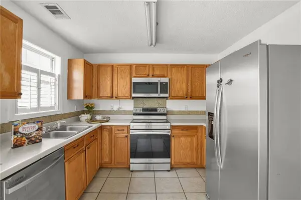 4741 Bob White RUN, Lithonia, GA 30038