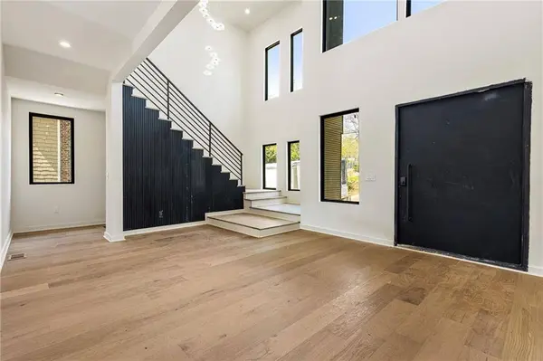 1301 Lavista RD NE, Atlanta, GA 30324