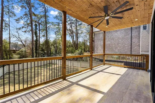 1301 Lavista RD NE, Atlanta, GA 30324