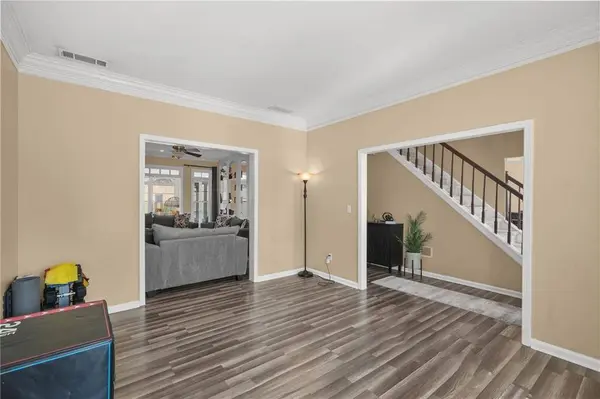 1201 Brook Knoll PL, Lawrenceville, GA 30043