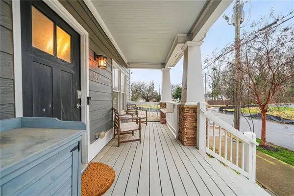 617 Chestnut ST, Atlanta, GA 30354