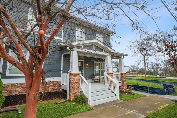 617 Chestnut ST, Atlanta, GA 30354