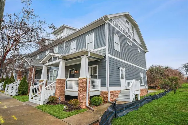 617 Chestnut ST, Atlanta, GA 30354