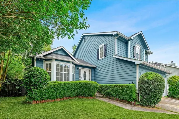 2140 Boone PL, Snellville, GA 30078