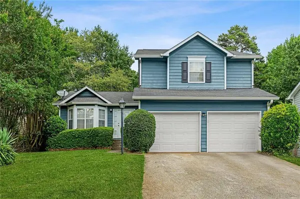 2140 Boone PL, Snellville, GA 30078