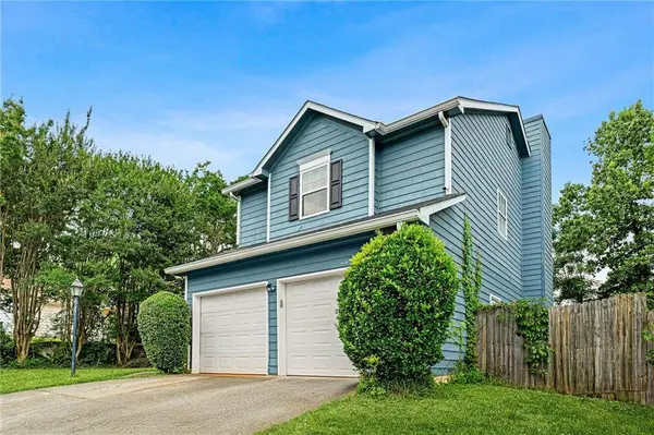 2140 Boone PL, Snellville, GA 30078