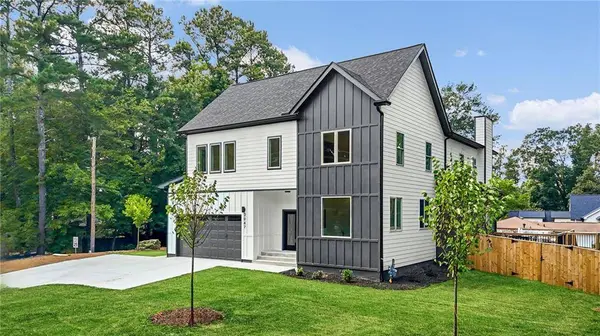 2047 Drew Valley RD NE, Atlanta, GA 30319