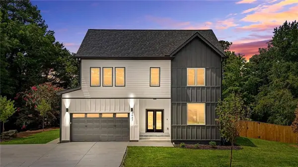 2047 Drew Valley RD NE, Atlanta, GA 30319