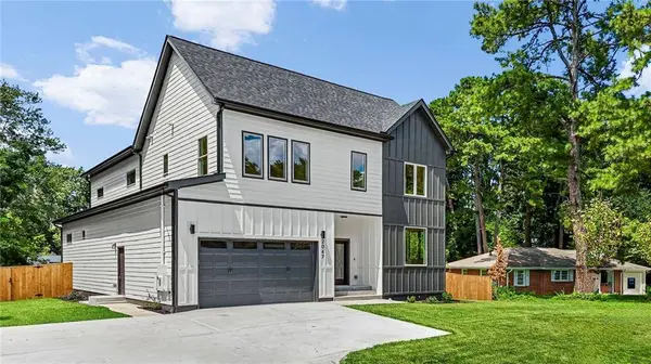 2047 Drew Valley RD NE, Atlanta, GA 30319