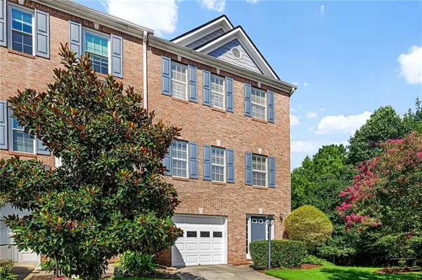 2209 Mill Garden PL, Buford, GA 30519