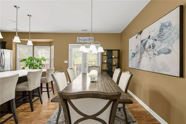 2209 Mill Garden PL, Buford, GA 30519