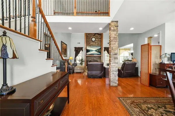 6460 Bellevue DR SW, Conyers, GA 30094