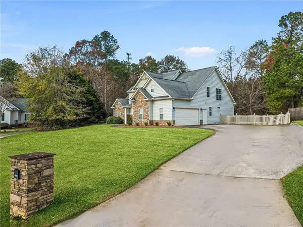 6460 Bellevue DR SW, Conyers, GA 30094