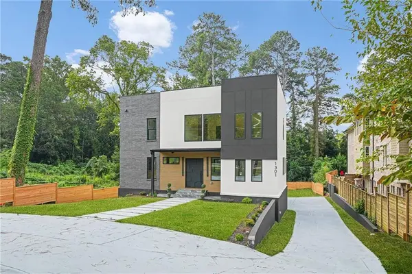 1301 Lavista RD NE, Atlanta, GA 30324