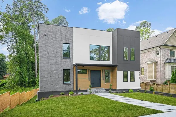 1301 Lavista RD NE, Atlanta, GA 30324