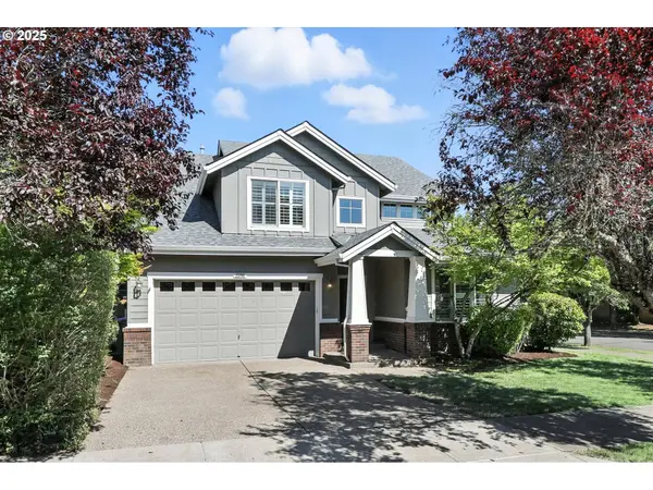 23798 SW HERON LAKES DR, Sherwood, OR 97140