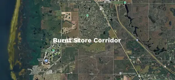 What's Happening Along the Burnt Store Corridor