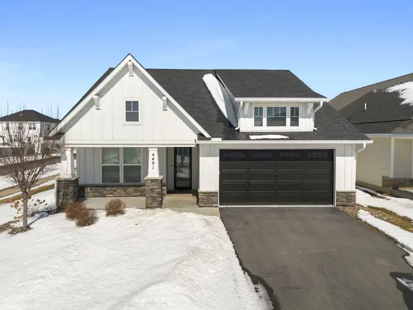 4491 Monarch DR, Saint Paul, MN 55129