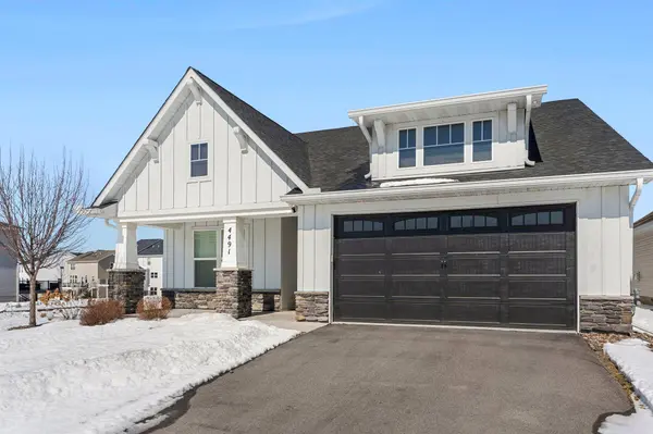 4491 Monarch DR, Saint Paul, MN 55129