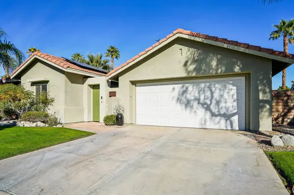 643 Lilly St, Palm Springs, CA 92262-5006