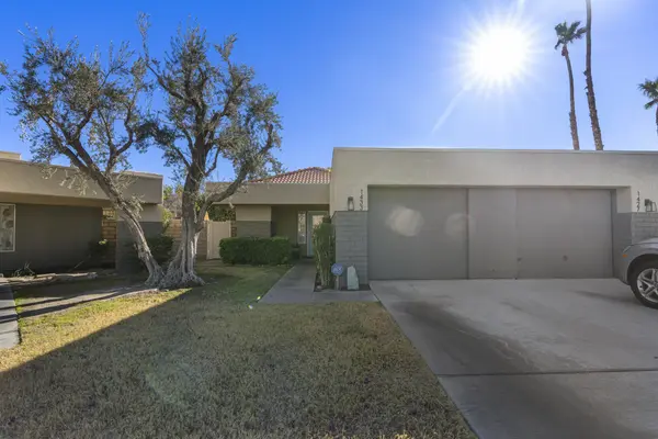 1433 Sunflower Cir N, Palm Springs, CA 92262-1790