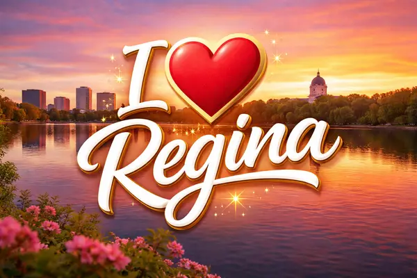 Local Businesses I Love in Regina,Heather Markus