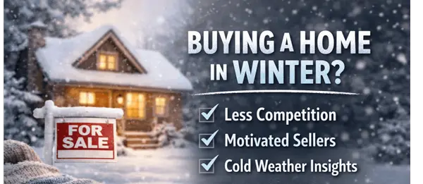 Is It Harder or Easier to Buy in Winter?,Heather Markus