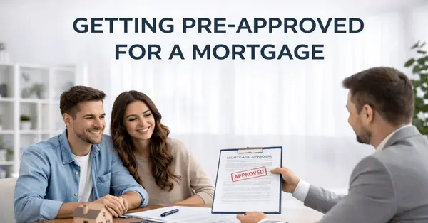 Mortgage Pre-Approval Tips for Homebuyers in Regina,Heather Markus