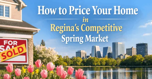 How to Price Your Home in The Competitive Spring Market