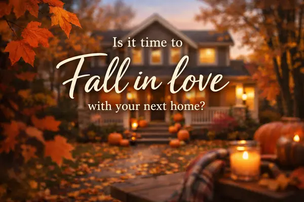 Is Fall the Best Time to Buy a Home?,Heather Markus