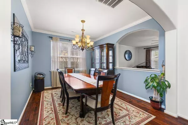 3 Old Tree Court, Simpsonville, SC 29681-5874